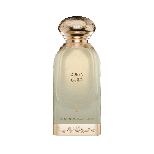 عطر كوين