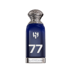 الهلال 77