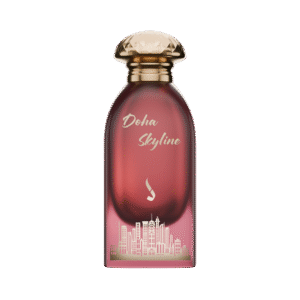 عطر الدوحة سكاي لاين