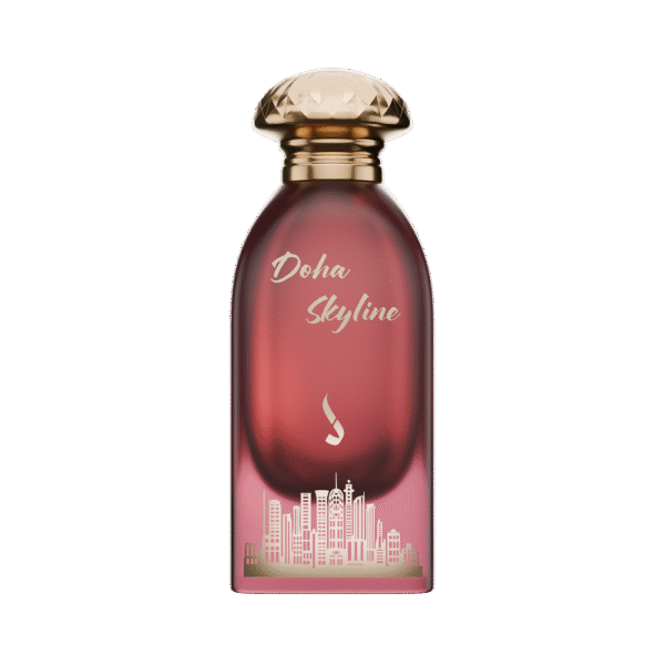 عطر الدوحة سكاي لاين
