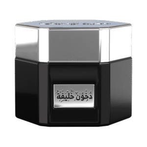 عبق خليفة