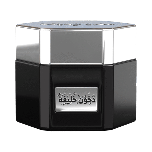 عبق خليفة