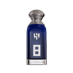 الهلال 8