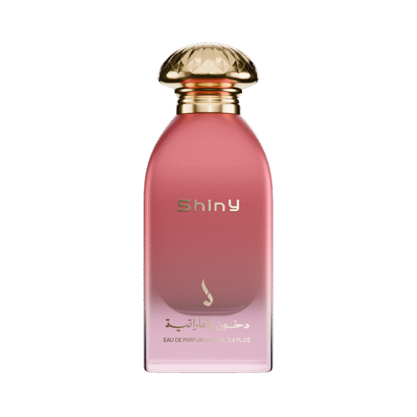 عطر شايني