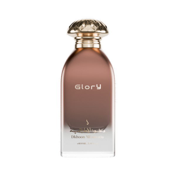 عطر جلوري