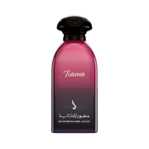 عطر تيامو