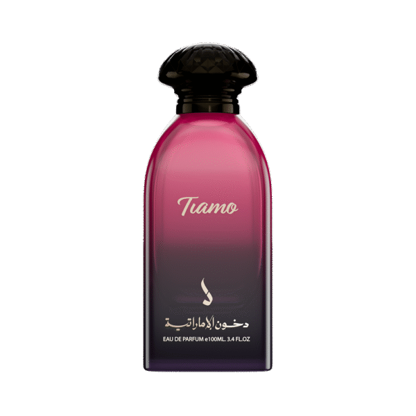 عطر تيامو