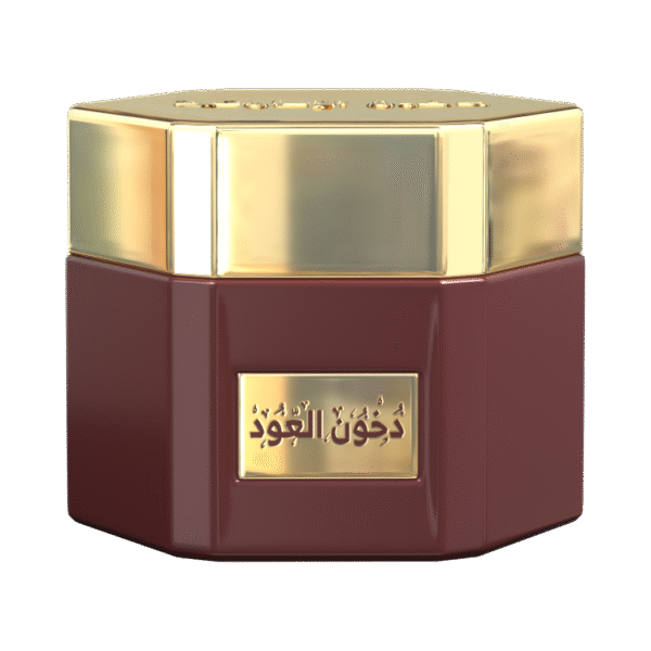 دخون العود
