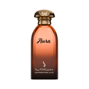 عطر أورا