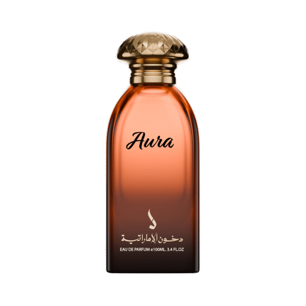 عطر أورا