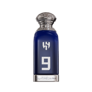 الهلال 9