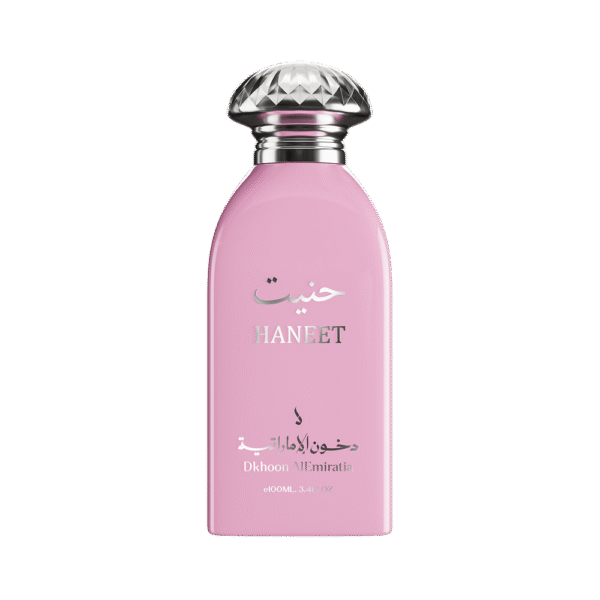 عطر حنيت