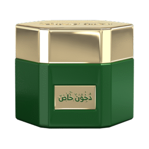 عبق خاص