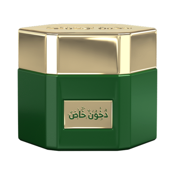 عبق خاص