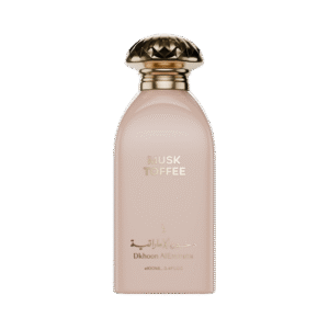 عطر مسك توفي