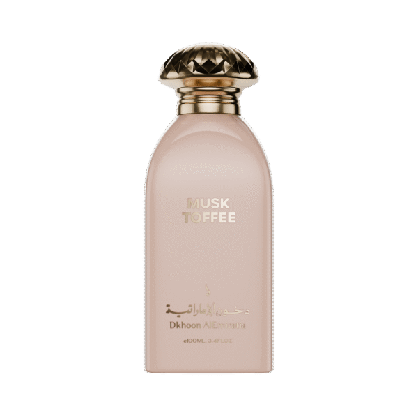 عطر مسك توفي