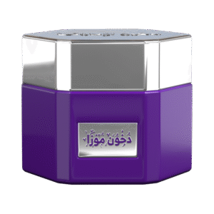 عبق موزا