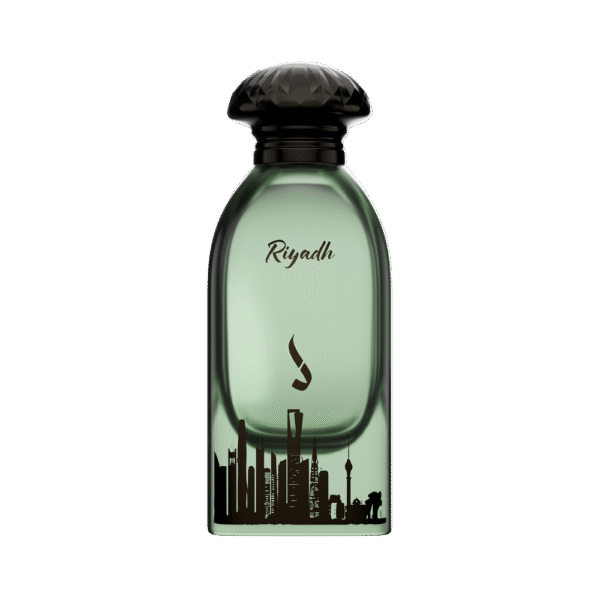 عطر الرياض