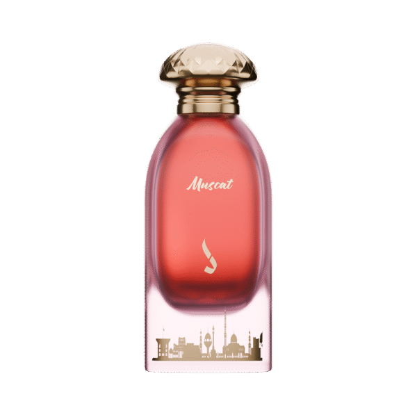 عطر مسقط