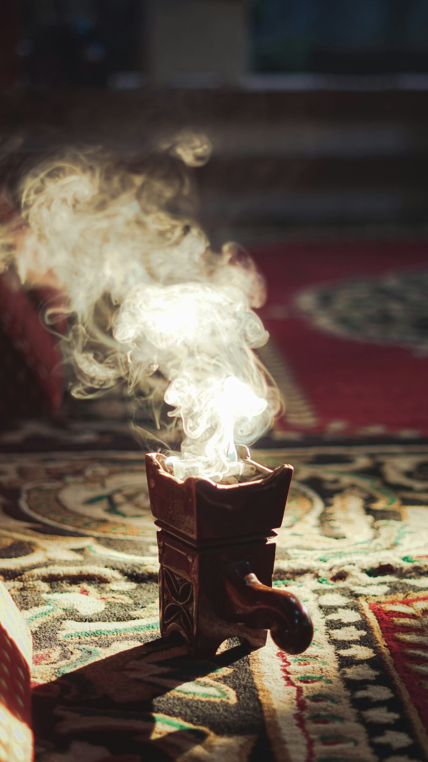 Oud and Royal Heritage: A Scented Story