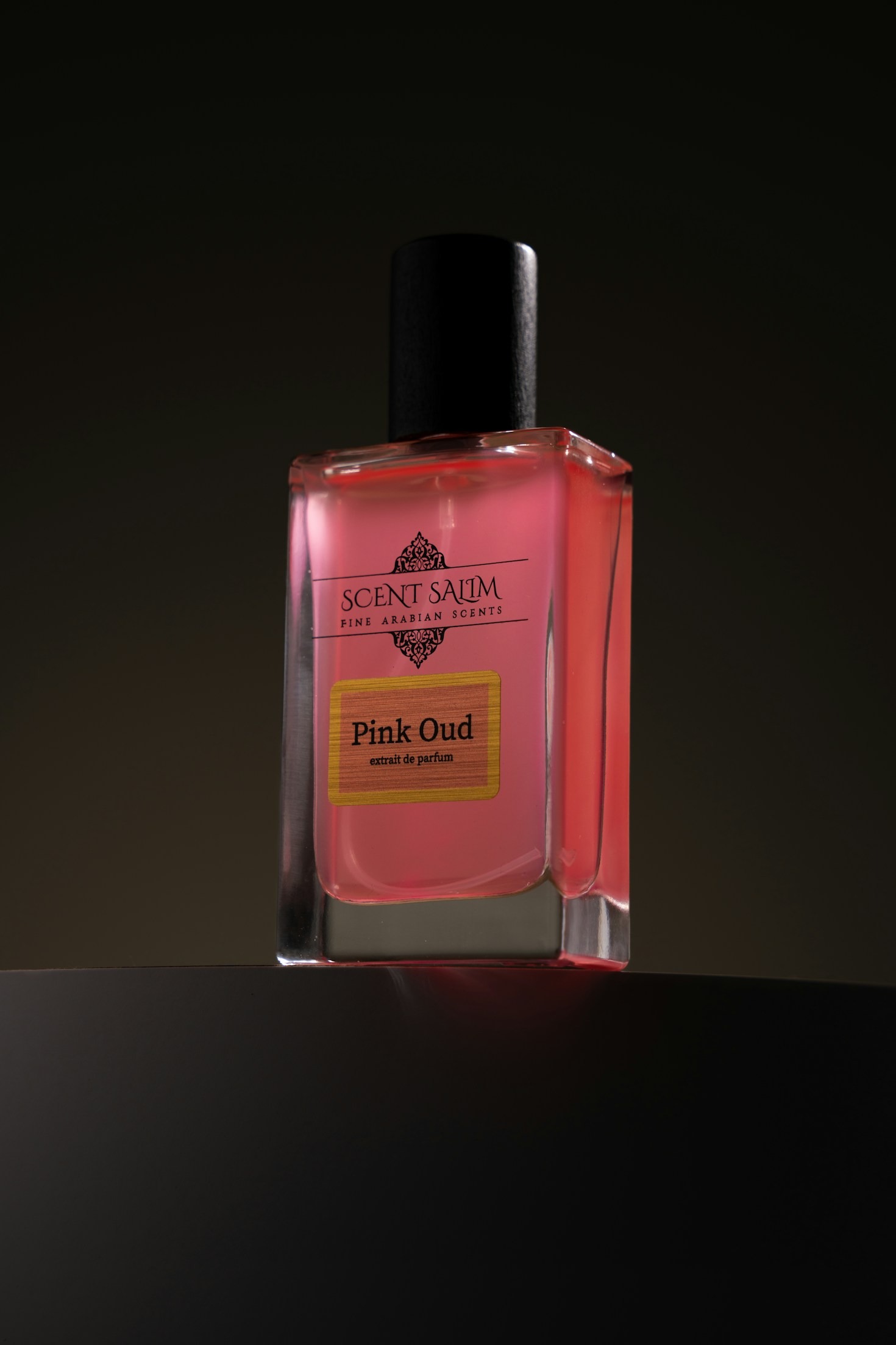 How Najd Desert Inspires Luxurious Fragrances