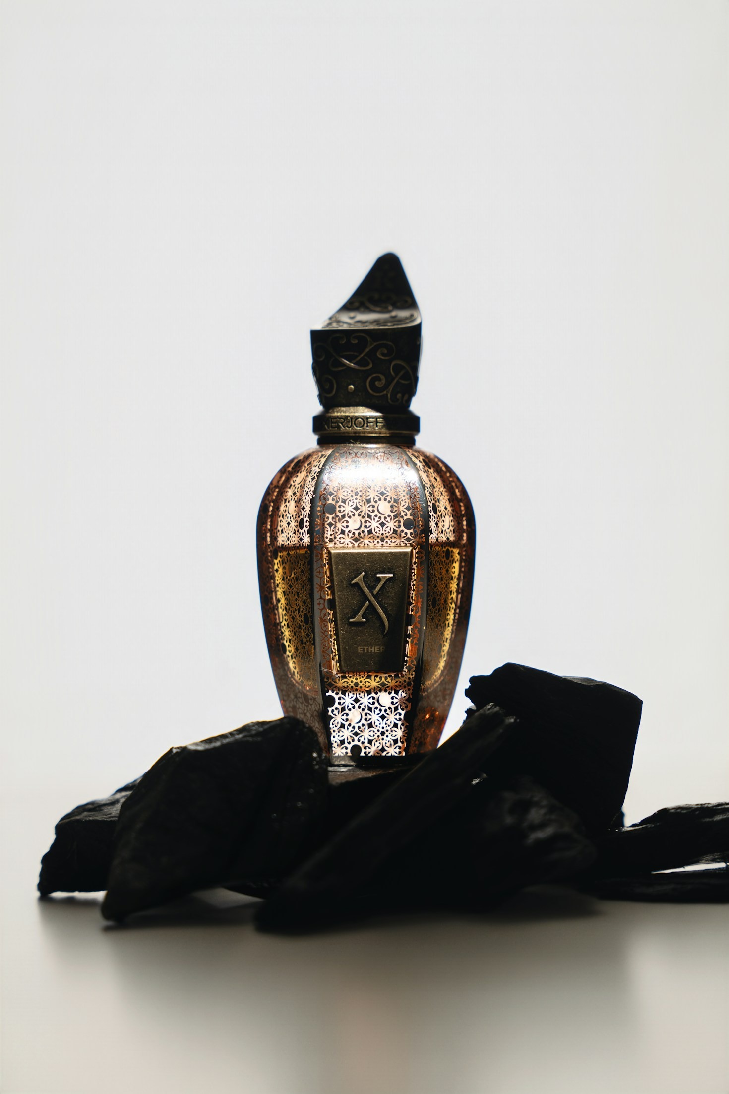 Why Oud Perfumes Are Timeless Classics